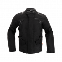 Куртка RICHA PHANTOM 3 BLACK