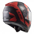 Шлем LS2 FF390 Breaker Physics Black Red